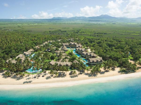 Отель Zoetry Agua Punta Cana  Пунта-Кана